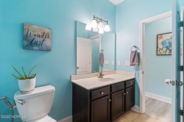 114 Camelot Drive, Holly Ridge, NC 28445