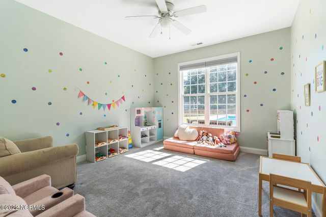 114 Camelot Drive, Holly Ridge, NC 28445