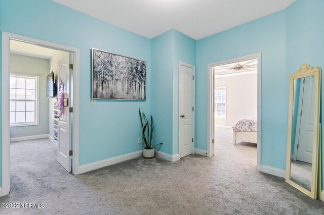 114 Camelot Drive, Holly Ridge, NC 28445