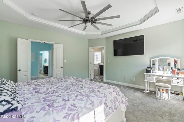 114 Camelot Drive, Holly Ridge, NC 28445