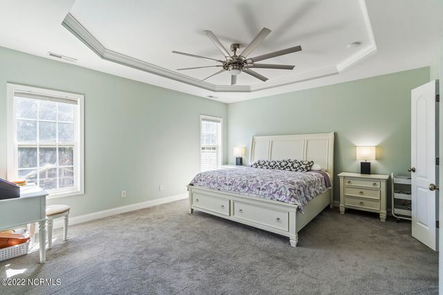 114 Camelot Drive, Holly Ridge, NC 28445