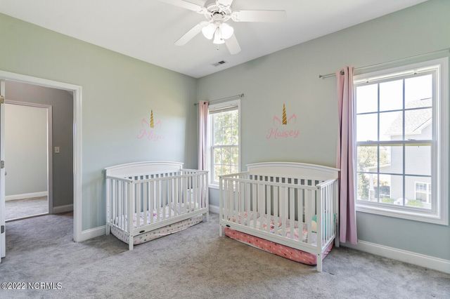 114 Camelot Drive, Holly Ridge, NC 28445