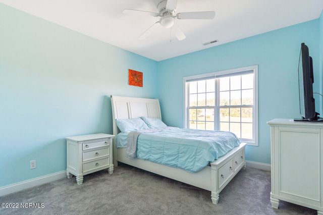 114 Camelot Drive, Holly Ridge, NC 28445