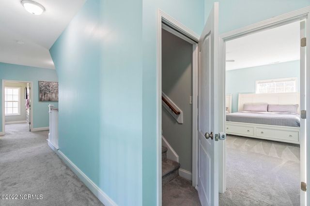 114 Camelot Drive, Holly Ridge, NC 28445