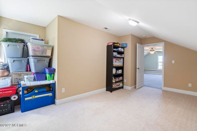 114 Camelot Drive, Holly Ridge, NC 28445