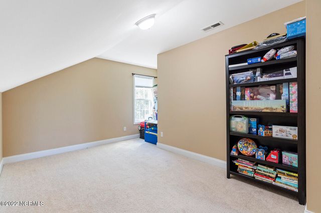 114 Camelot Drive, Holly Ridge, NC 28445