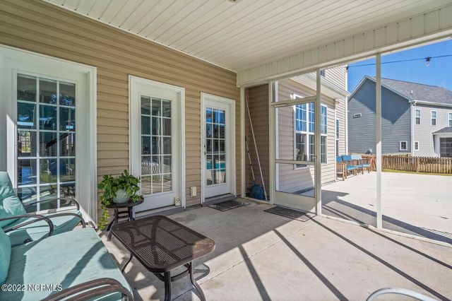 114 Camelot Drive, Holly Ridge, NC 28445