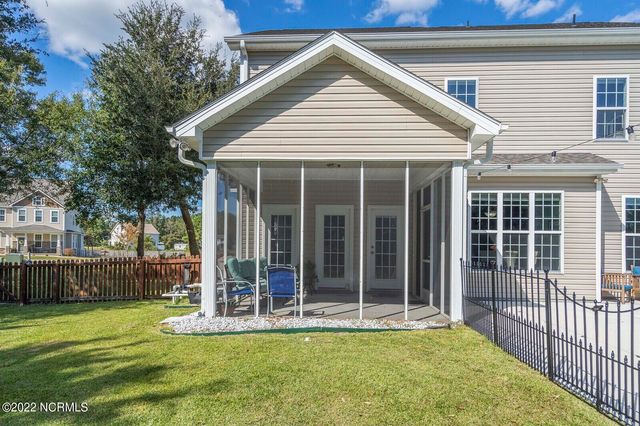 114 Camelot Drive, Holly Ridge, NC 28445