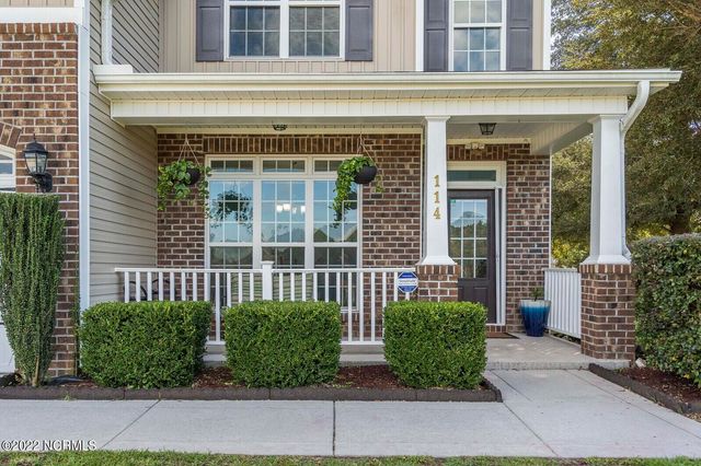 114 Camelot Drive, Holly Ridge, NC 28445