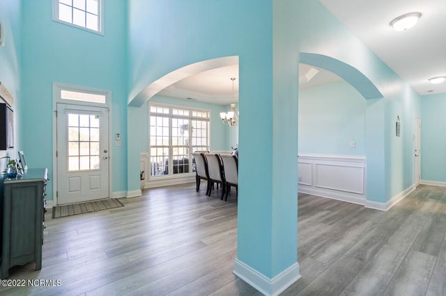 114 Camelot Drive, Holly Ridge, NC 28445