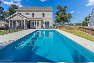 114 Camelot Drive, Holly Ridge, NC 28445