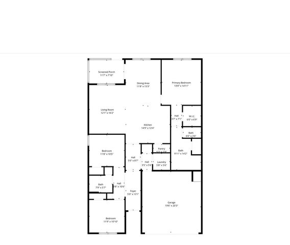 219 Pin Oak Dr., Murrells Inlet, SC 29576