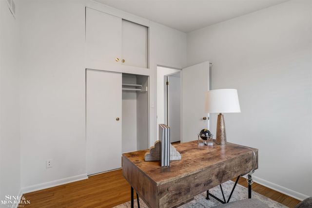 22425 Sunnyside Street, Saint Clair Shores, MI 48080