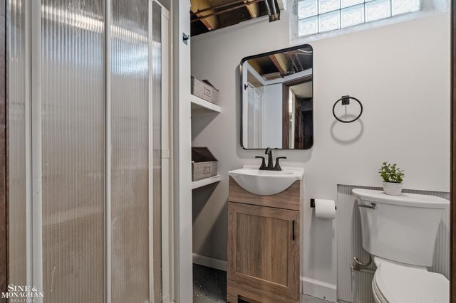 22425 Sunnyside Street, Saint Clair Shores, MI 48080