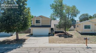 5555 Alma Terrace, Colorado Springs, CO 80917