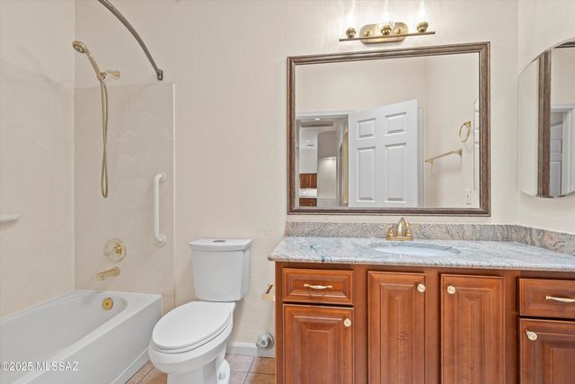 1489 W Bridalveil Place, Oro Valley, AZ 85737