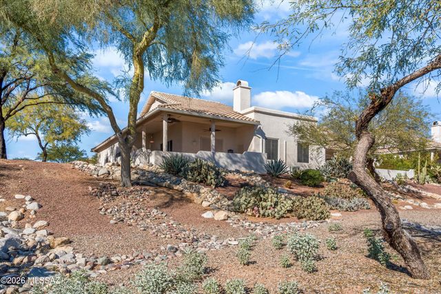 1489 W Bridalveil Place, Oro Valley, AZ 85737