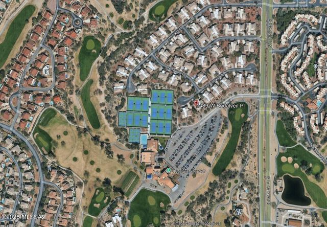 1489 W Bridalveil Place, Oro Valley, AZ 85737