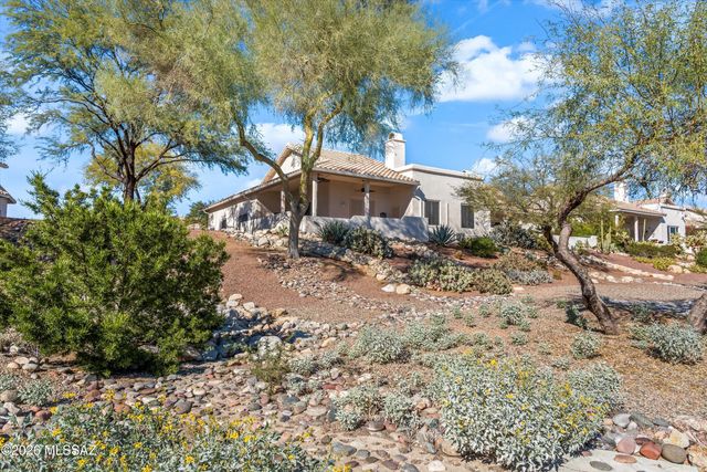 1489 W Bridalveil Place, Oro Valley, AZ 85737