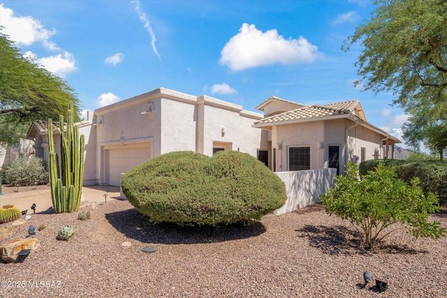 1489 W Bridalveil Place, Oro Valley, AZ 85737