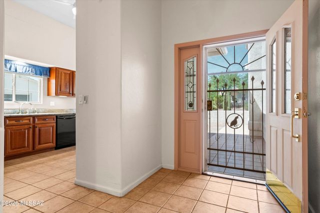 1489 W Bridalveil Place, Oro Valley, AZ 85737