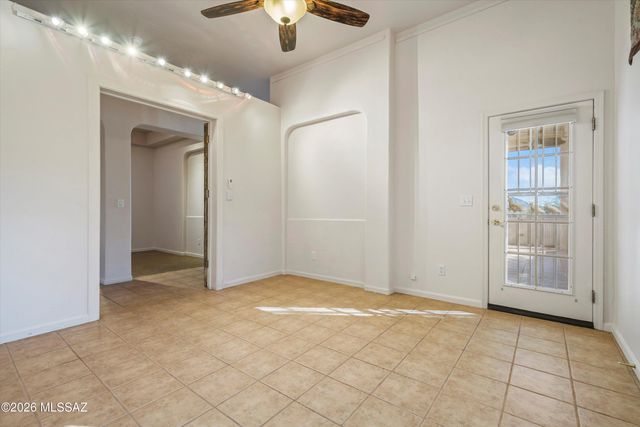 1489 W Bridalveil Place, Oro Valley, AZ 85737