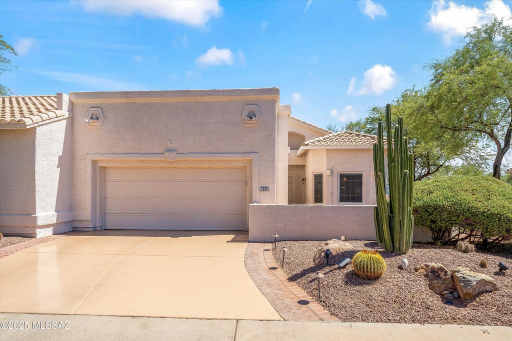 1489 W Bridalveil Place, Oro Valley, AZ 85737