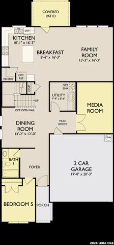13125 Glynlea Rd, San Antonio, TX 78245