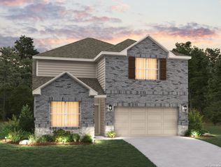 13125 Glynlea Rd, San Antonio, TX 78245