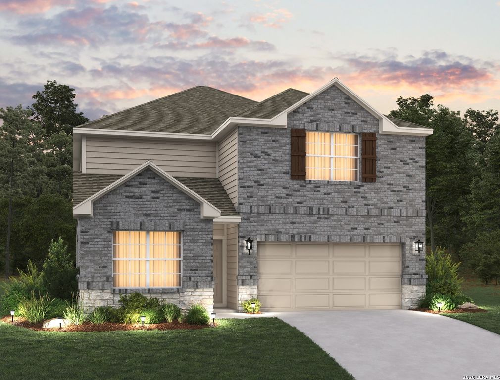 13125 Glynlea Rd, San Antonio, TX 78245