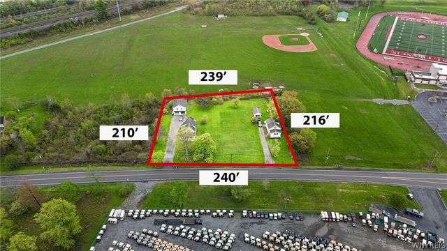 3449 Big Tree Road, Hamburg, NY 14075