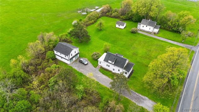 3449 Big Tree Road, Hamburg, NY 14075
