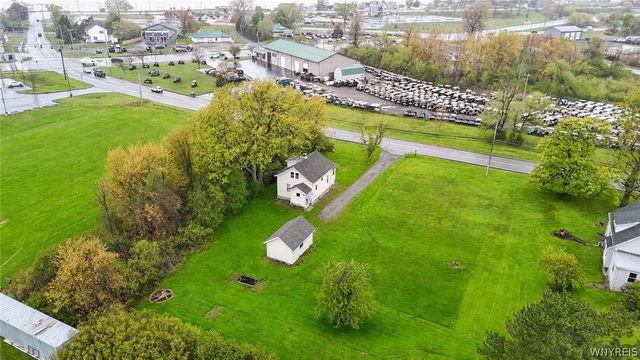 3449 Big Tree Road, Hamburg, NY 14075