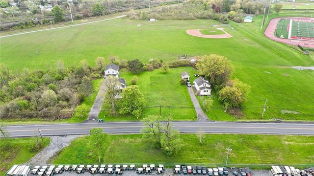 3449 Big Tree Road, Hamburg, NY 14075