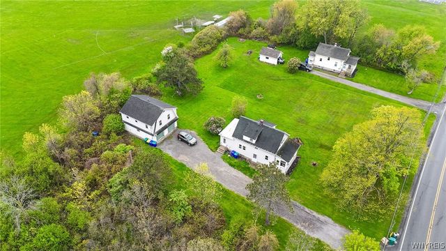 3449 Big Tree Road, Hamburg, NY 14075