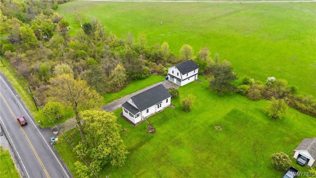 3449 Big Tree Road, Hamburg, NY 14075