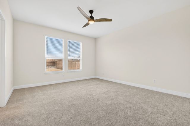 125 Gallegos Drive, Aledo, TX 76008