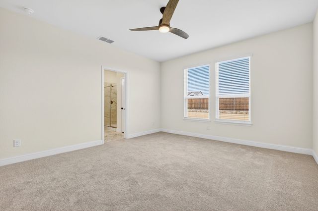 125 Gallegos Drive, Aledo, TX 76008