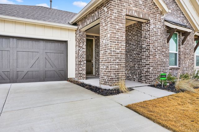 125 Gallegos Drive, Aledo, TX 76008