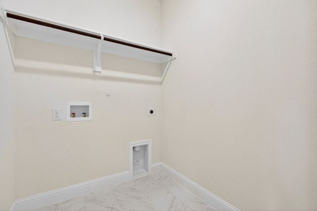 125 Gallegos Drive, Aledo, TX 76008