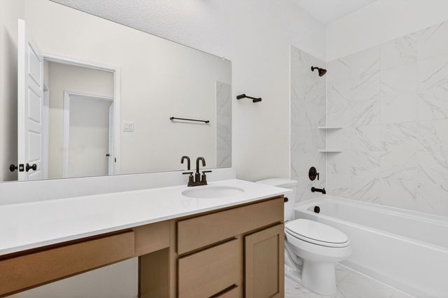 125 Gallegos Drive, Aledo, TX 76008