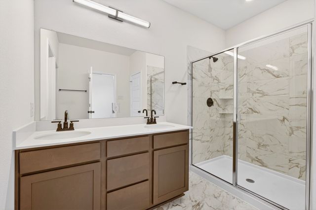 125 Gallegos Drive, Aledo, TX 76008