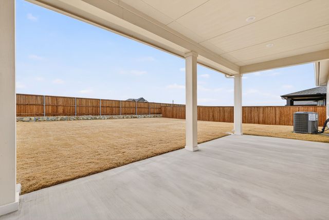 125 Gallegos Drive, Aledo, TX 76008