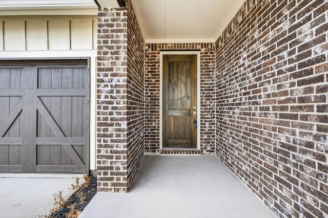125 Gallegos Drive, Aledo, TX 76008