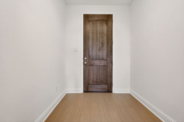 125 Gallegos Drive, Aledo, TX 76008