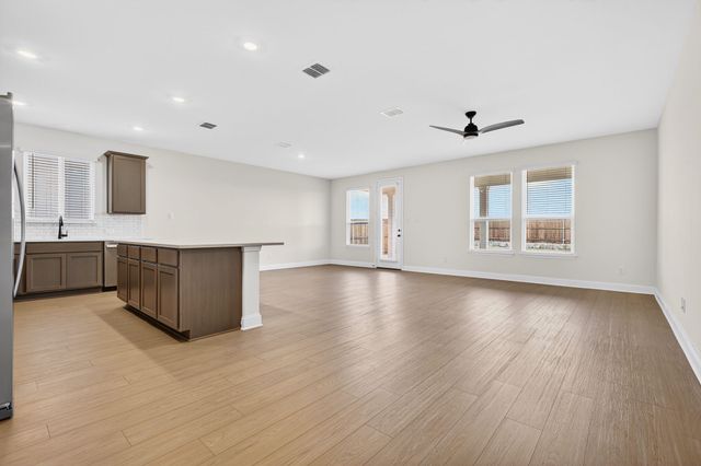 125 Gallegos Drive, Aledo, TX 76008