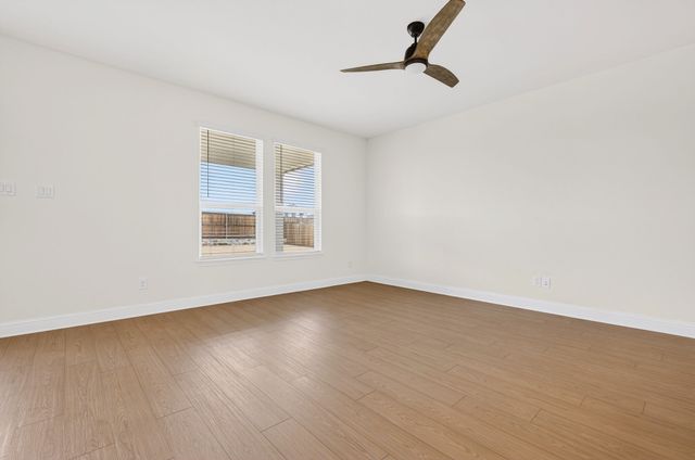 125 Gallegos Drive, Aledo, TX 76008