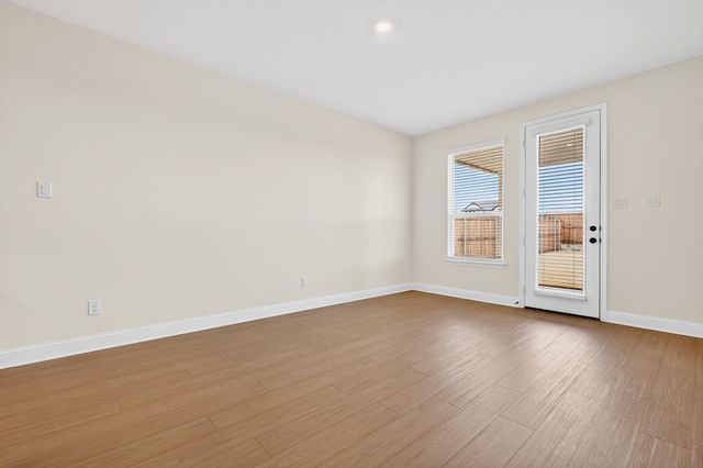 125 Gallegos Drive, Aledo, TX 76008