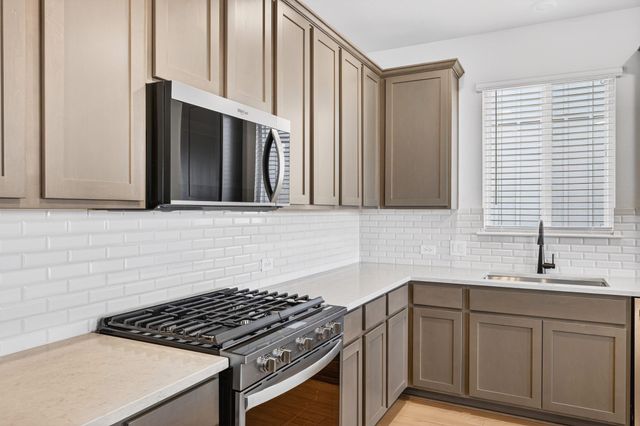 125 Gallegos Drive, Aledo, TX 76008