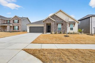 125 Gallegos Drive, Aledo, TX 76008
